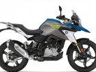 BMW G 310GS